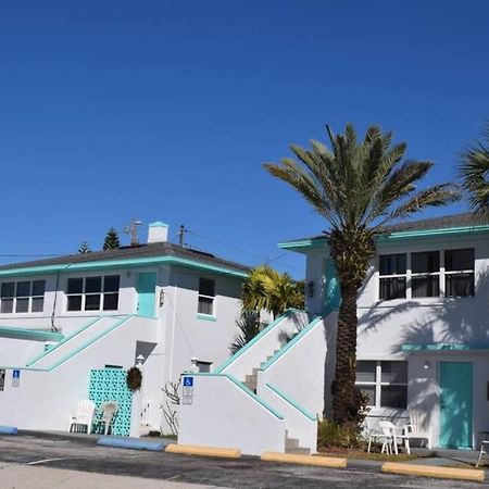 Renovate Large Studio 21-Directly Across Beach St. Pete Beach Luaran gambar